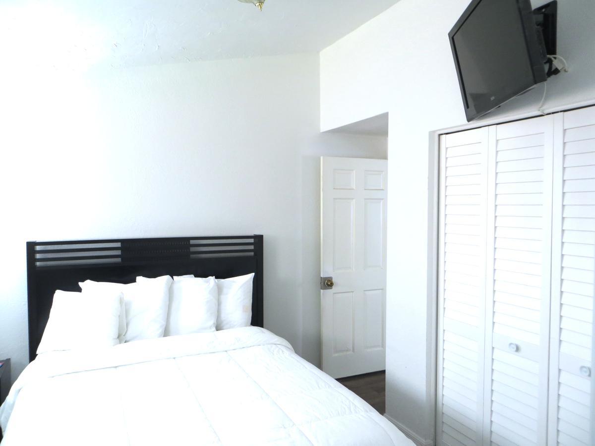 Beachview Suites クリアウォーター・ビーチ エクステリア 写真